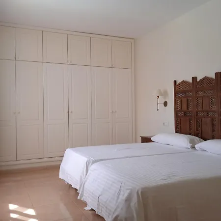 Oasis Ii * Corralejo