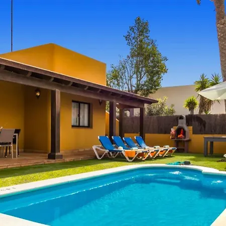 Oasis Ii Villa