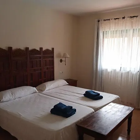 Oasis Ii Villa *