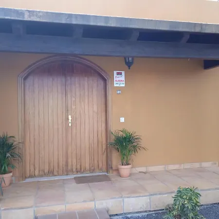Villa Oasis Ii *