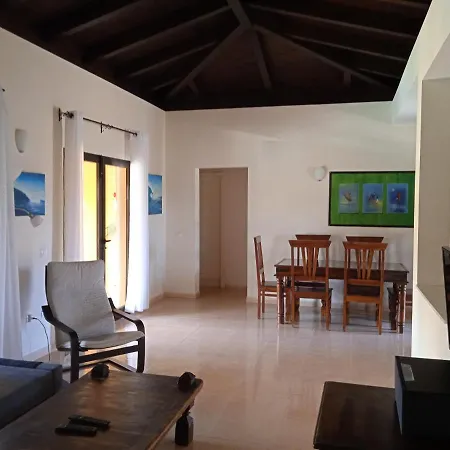 Oasis Ii Villa Corralejo
