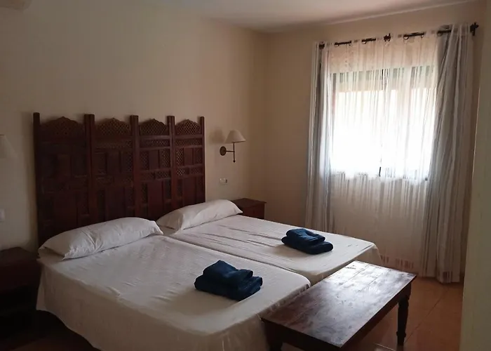 Oasis Ii Villa *