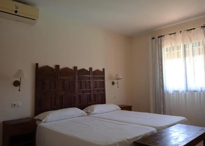 Villa Oasis Ii *