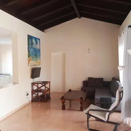 Oasis Ii Corralejo
