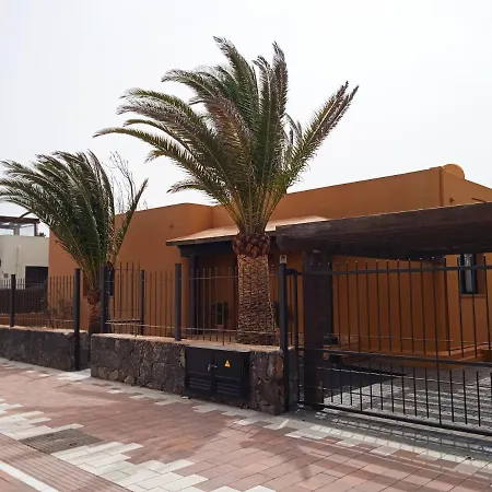 Oasis Ii Corralejo