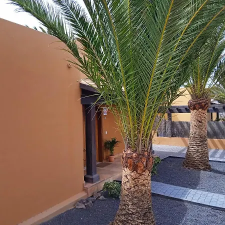 Willa Oasis Ii Corralejo